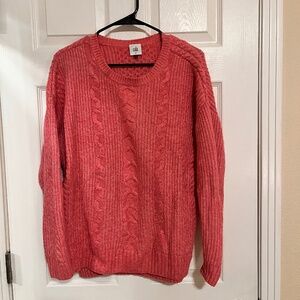 CAbi Elsa Pullover